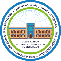 O'zbekiston xalqaro islomshunoslik akademiyasi
